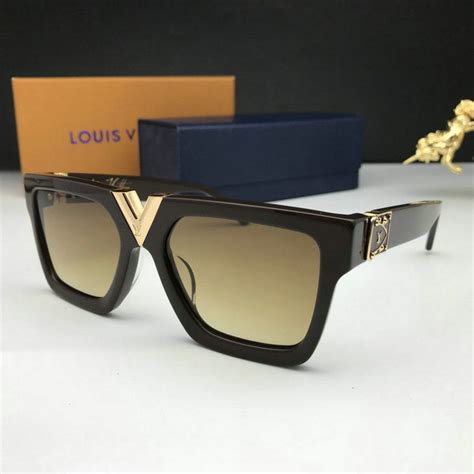 lv sunglasses womens|louis vuitton clearance sale sunglasses.